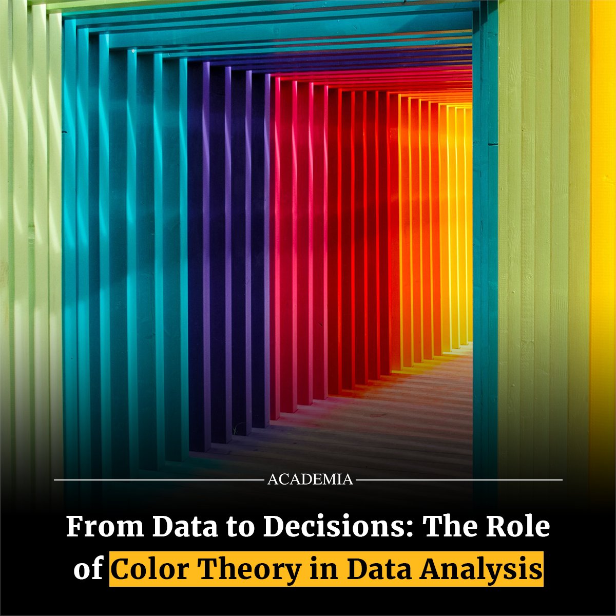 academiamag's tweet image. The 𝐑𝐨𝐥𝐞 𝐨𝐟 𝐂𝐨𝐥𝐨𝐫 𝐓𝐡𝐞𝐨𝐫𝐲 𝐢𝐧 𝐃𝐚𝐭𝐚 𝐀𝐧𝐚𝐥𝐲𝐬𝐢𝐬 goes beyond design—it drives clarity, accessibility, and insight in visualization.
#DataAnalysis #ColorTheory #DataVisualization #DataScience #Analytics #BigData