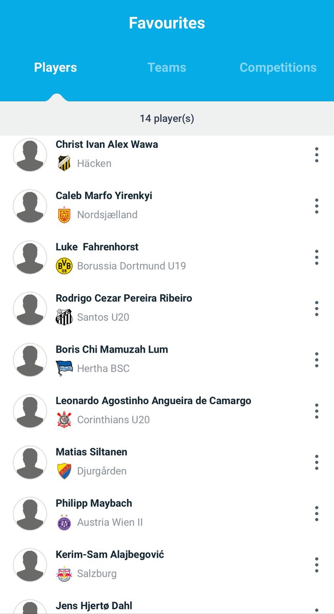 futbolu yeniden icat edeceğiz.