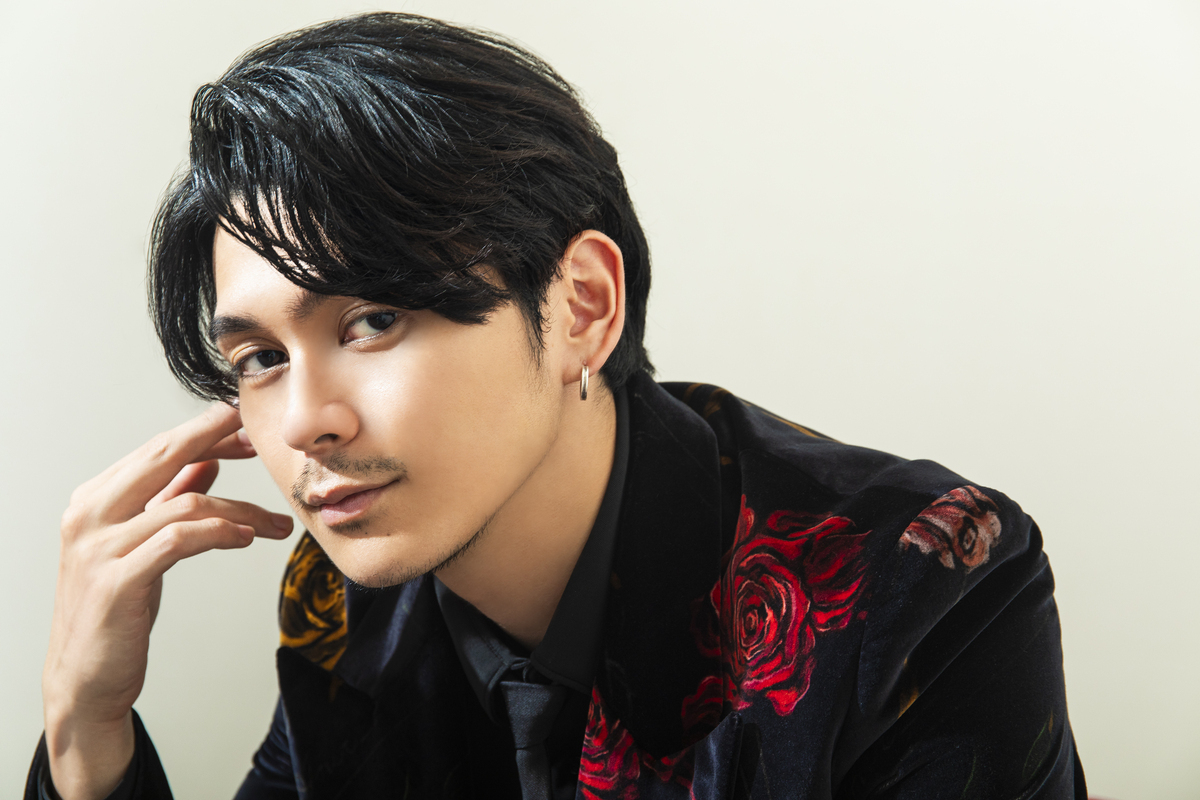 ／
#眞栄田郷敦
インタビュー💬✨
＼

映画『#カラダ探し THE LAST NIGHT』に出演の眞栄田郷が掴んだ手応え🎥

「引き出しを増やせた感覚」

記事と撮り下ろし写真はこちら👀
👉hominis.media/category/actor…

#カラダ探しTLN
#ホミニス
<a href="/karadasagashi_m/">映画『カラダ探し』公式</a>