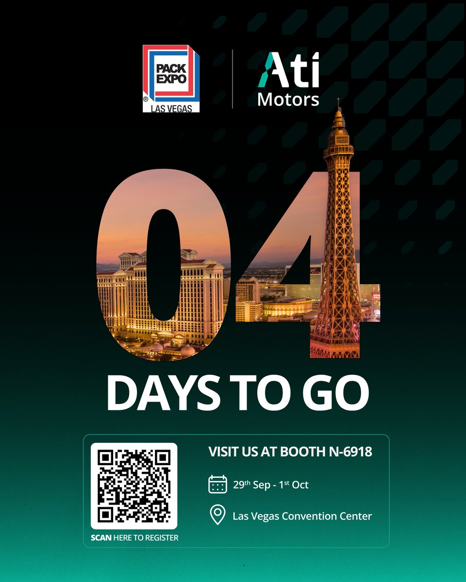 Ati Robotics tweet media