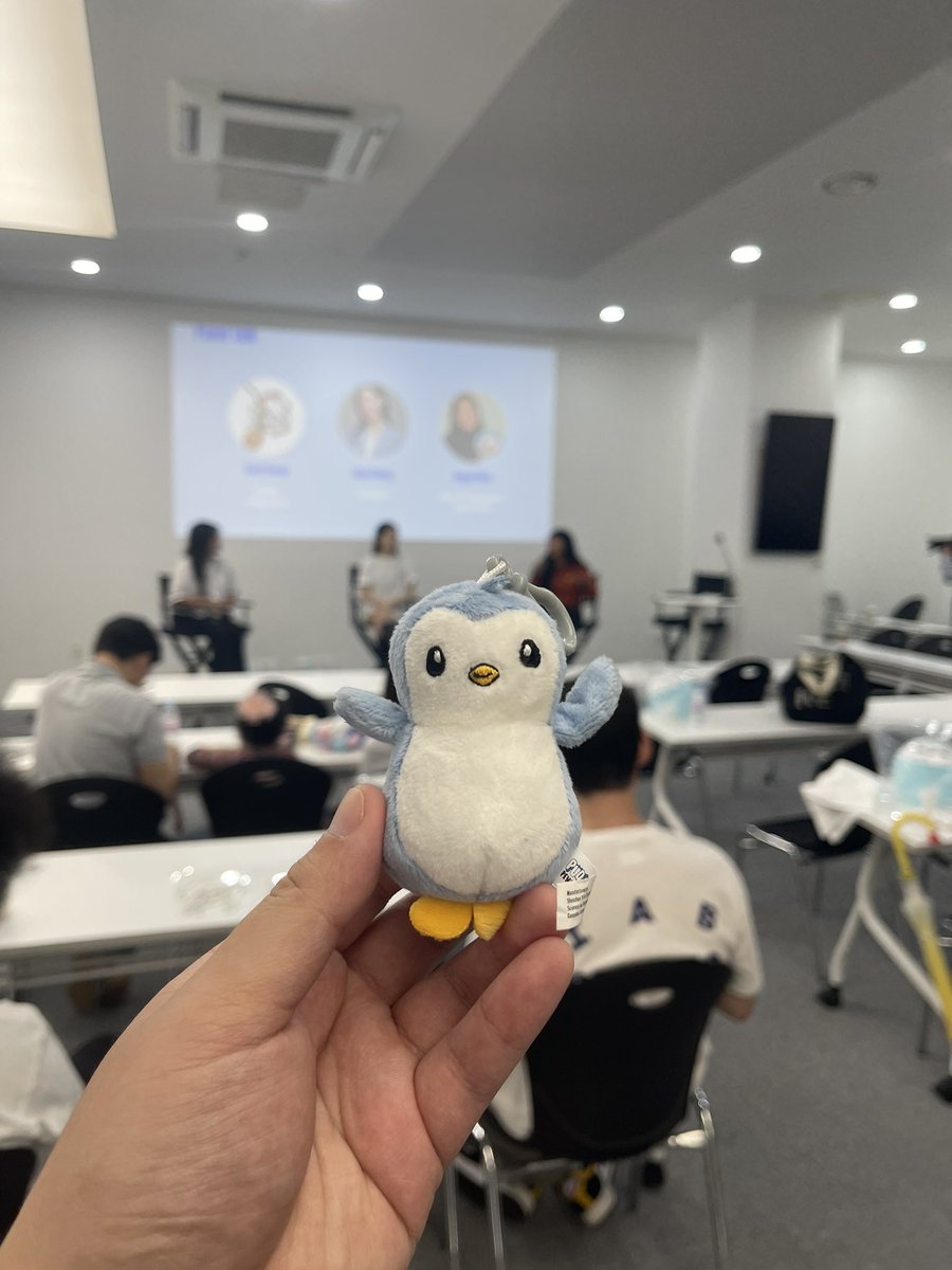 PEUGN (@peugnft) on Twitter photo Random strolls, iconic encounters. 
Only vibes 💫
#KBW2025
<a href="/pudgypenguins/">Pudgy Penguins</a> <a href="/Mittaria_Origin/">Mittaria 💫</a> <a href="/ThePlooshies/">The Plooshies</a> Random strolls, iconic encounters. 
Only vibes 💫
#KBW2025
<a href="/pudgypenguins/">Pudgy Penguins</a> <a href="/Mittaria_Origin/">Mittaria 💫</a> <a href="/ThePlooshies/">The Plooshies</a>