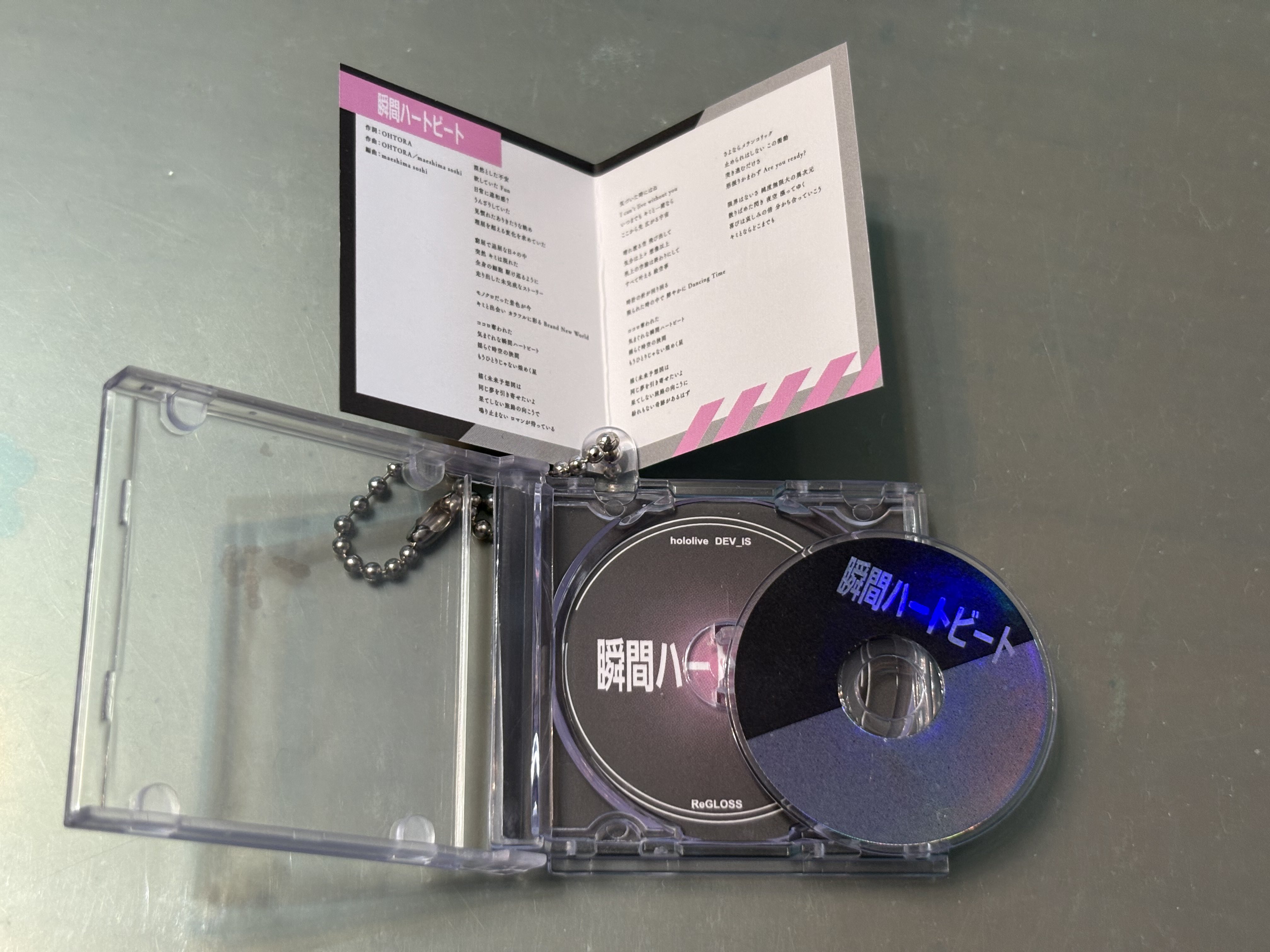 【CD 帯付き】SOONER OR LATER / ガセネタ CD 帯付き】SOONER OR LATER / ガセネタ