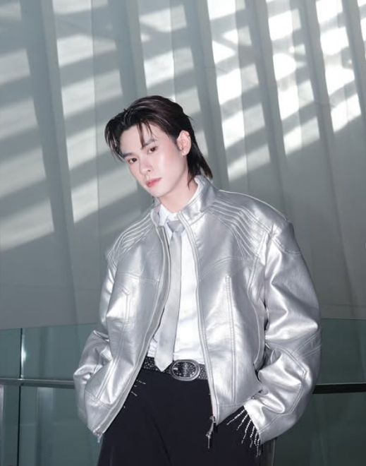 มินิโซ (MINISO) ฉลองเปิดสาขาใหม่ยิ่งใหญ่ที่เดอะมอลล์ไลฟ์สโตร์ บางแค!
พร้อมไฮไลต์พิเศษจาก #เติร์ดลภัส - #แจ๊คกี้จักริน และเปิดตัวสินค้าใหม่สุดเอ็กซ์คลูซีฟ
Disney Stitch GenZ Street Collection Panda Vinyl Plush

#ThirdLapat #JackieJackrin
#MinisoThailand #MINISO