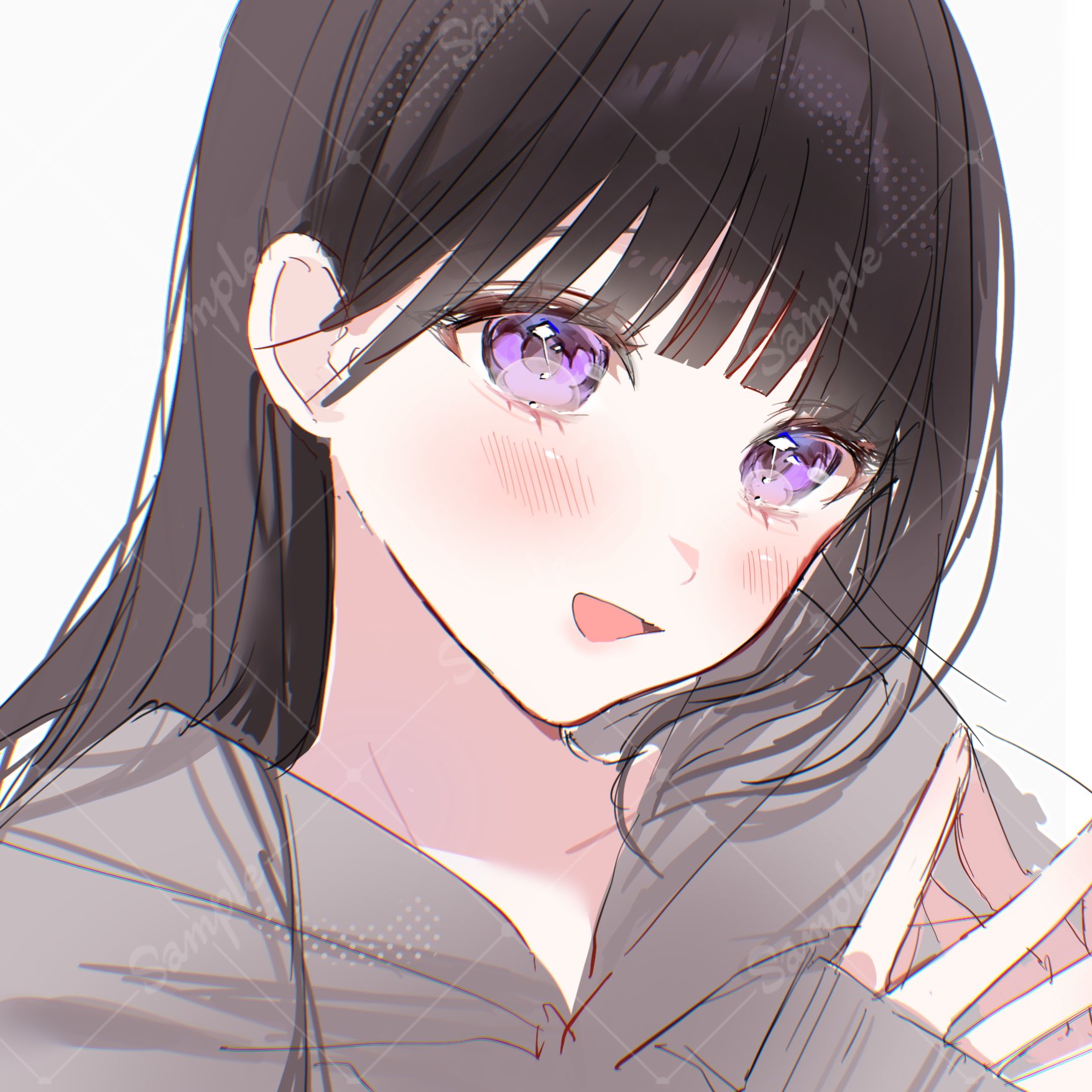 白兎 (@Whiterabbit_55) / X