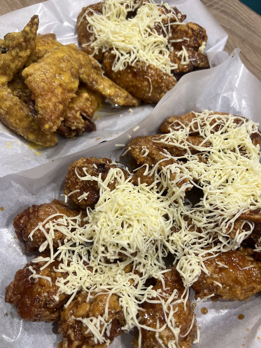 sarap pa din tlga ng topside. 🤤