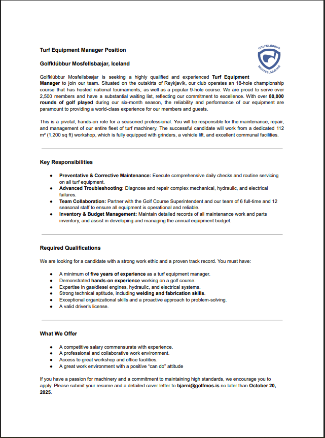 Bjarni hannesson tweet media