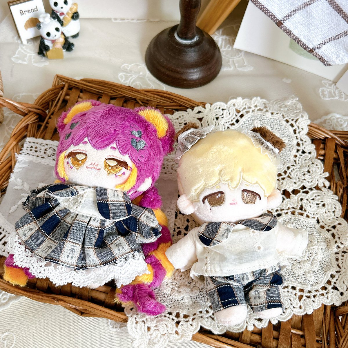 さんちゃ🍑10/5わーみC01.02おめかし横丁 (@3san_cha3) / X