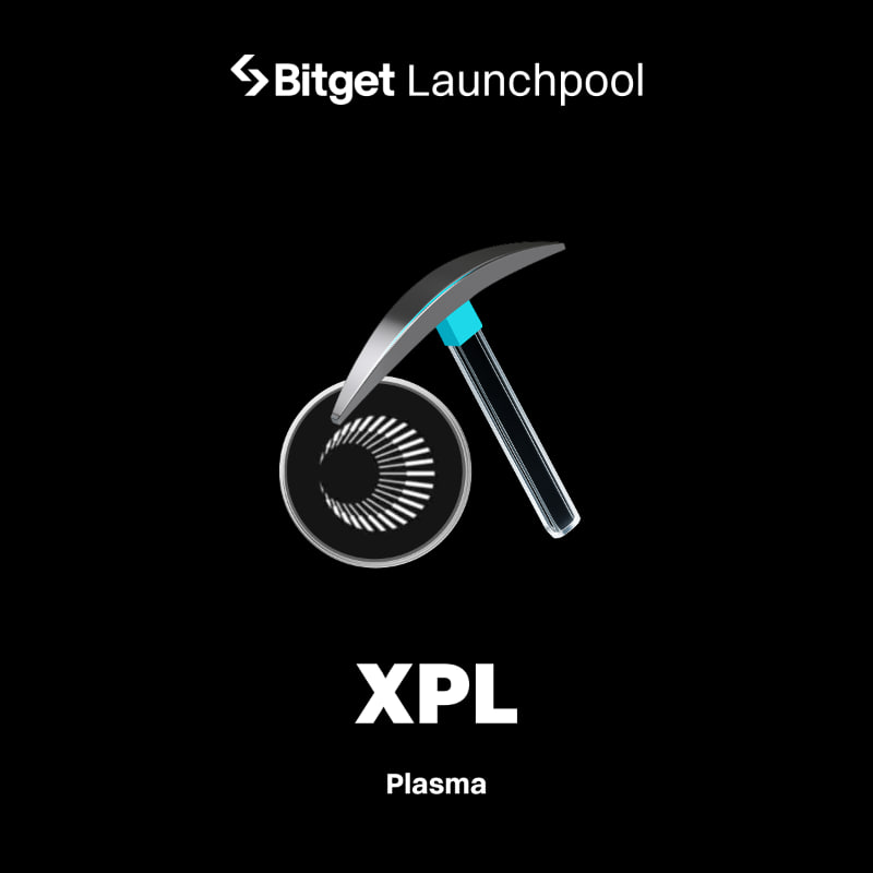 zeephyr_nft's tweet image. Plasma is going live onchain — and the farm just opened 🚨

@PlasmaFDN’s $XPL is now on the @bitgetglobal Launchpool:
■ Lock BGB or XPL
■ From Sept 25 → Sept 28, 13:00 UTC
■ Earn a slice of 2,200,000 $XPL 🧩
Forget trading fees — this one’s clean passive flow.
➤…