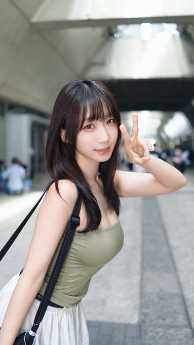 Twitterのコスプレ画像18