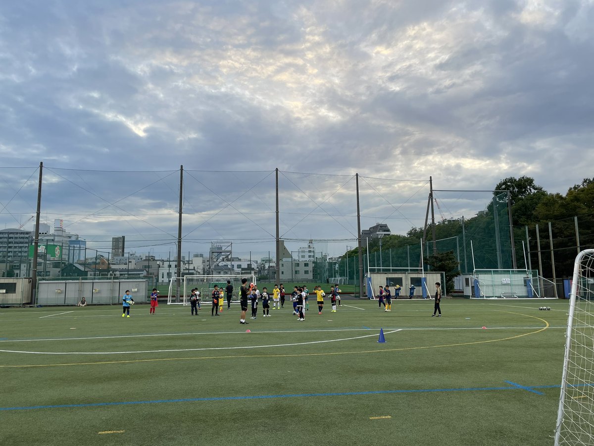 GKクリニック！！