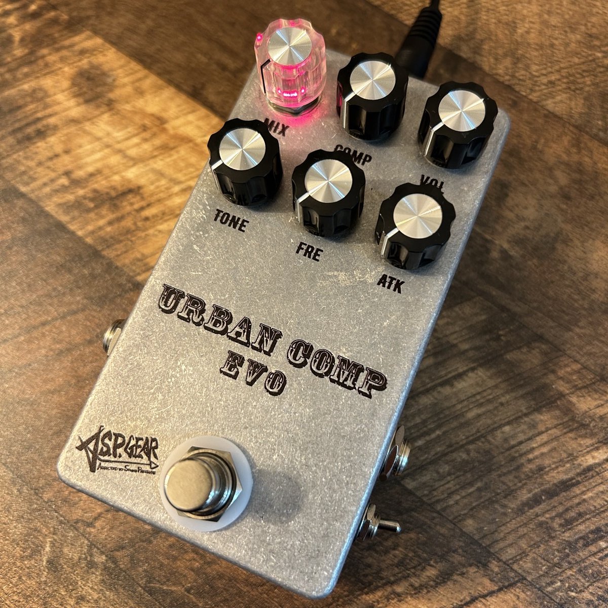 A.S.P.GEAR (@ASPGEAR) / X