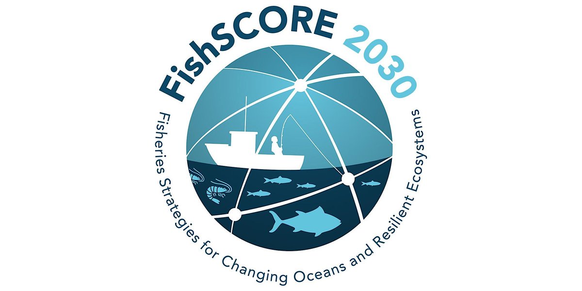 👏 Congrats to <a href="/DiadSea/">DiadSea</a> ! Endorsed by the #UNOceanDecade 🌊
With support from <a href="/AtlanticArea/">Interreg Atlantic Area</a> , the project protects diadromous fish 🐟 — key for biodiversity, food security &amp; cultural heritage in the #AtlanticOcean. atlanticarea.eu/news-events/ne…