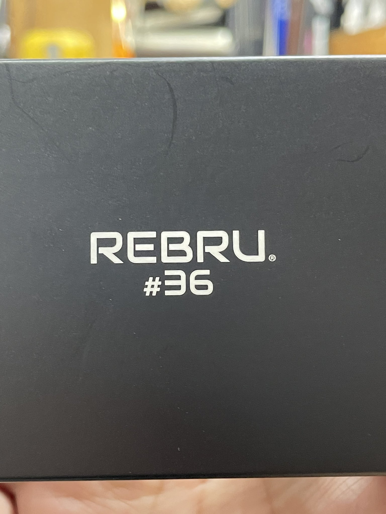 REBRU:#28] （レブラ:ニジュウハチ） REBRU #28 REBRU:#28] （レブラ