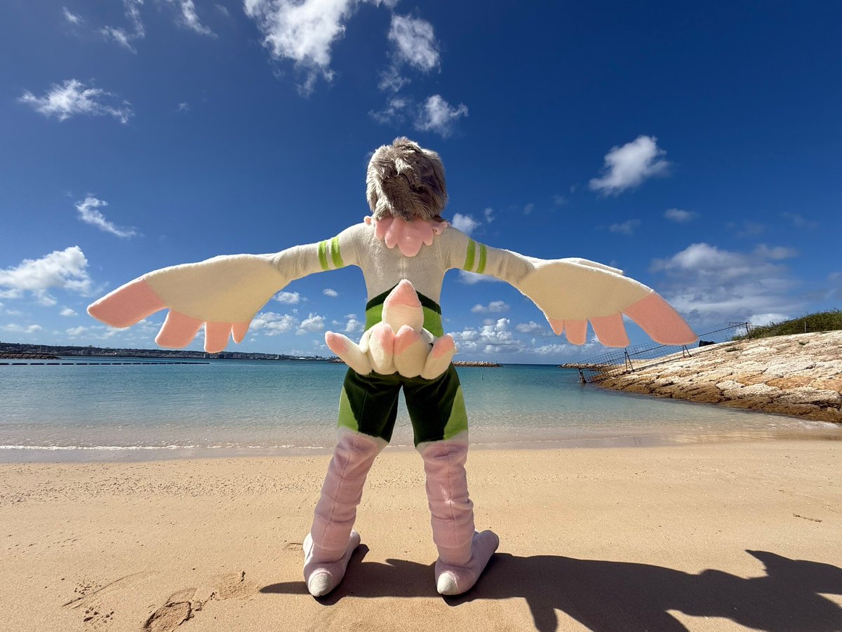 ゼルエル＆ロータス tweet media