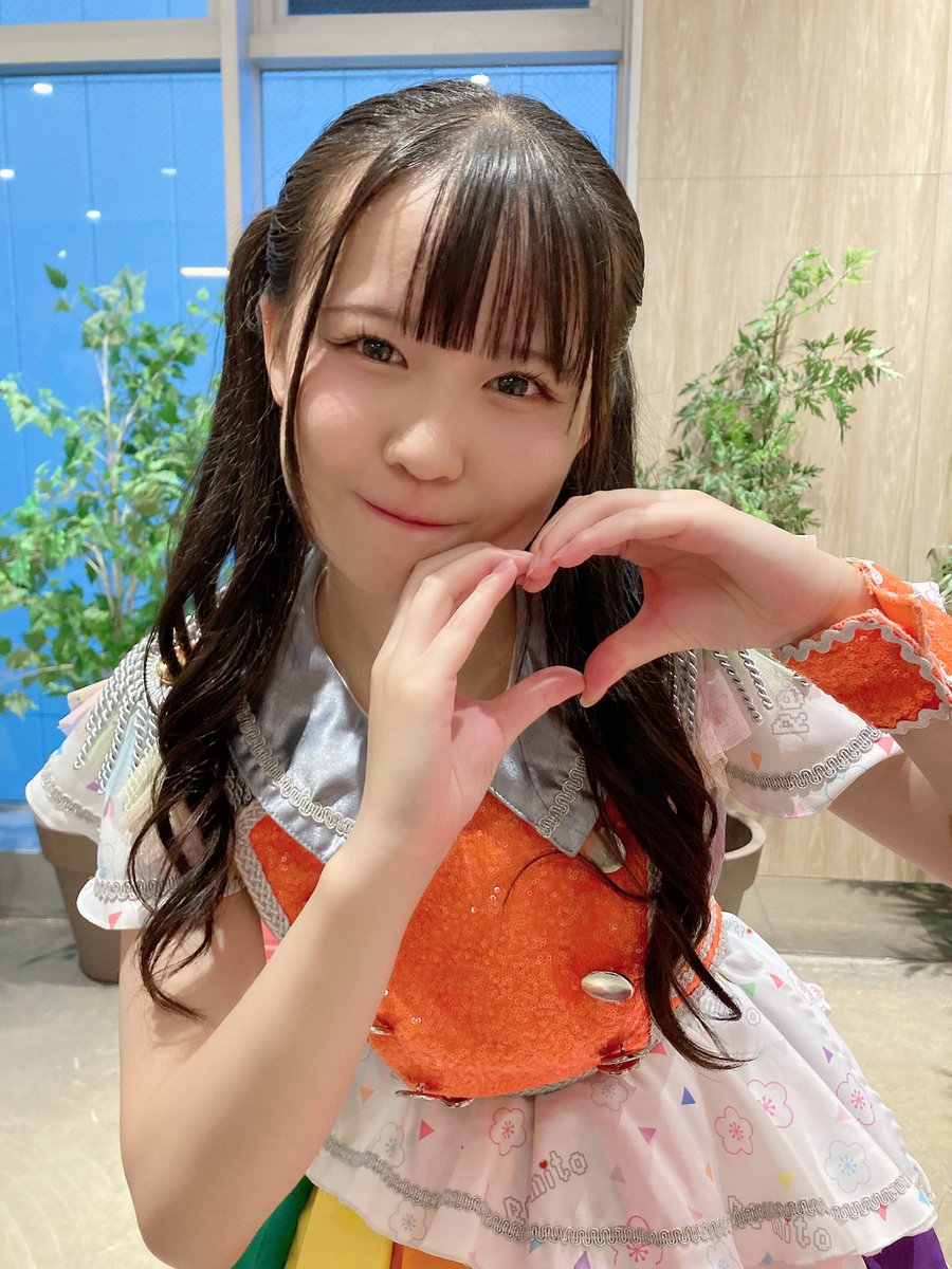 ゆうちゃんお誕生日おめでとう🧡

#レミト
#ゆう誕