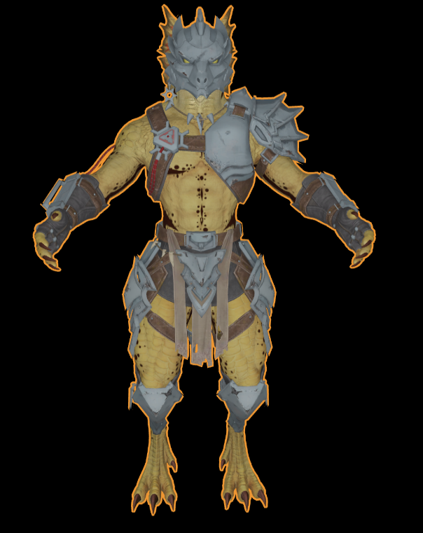 FragPunk Leaks tweet media