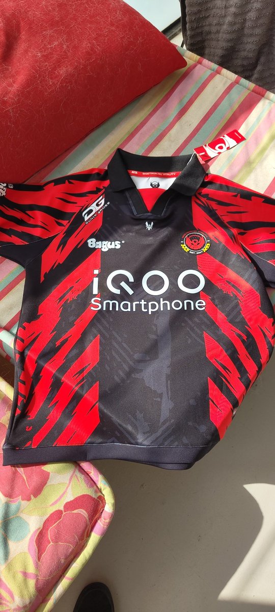 Guys I've received the jersey I've made for <a href="/bigetronesports/">Bigetron by Vitality</a> ! 💪🏼💪🏼💪🏼