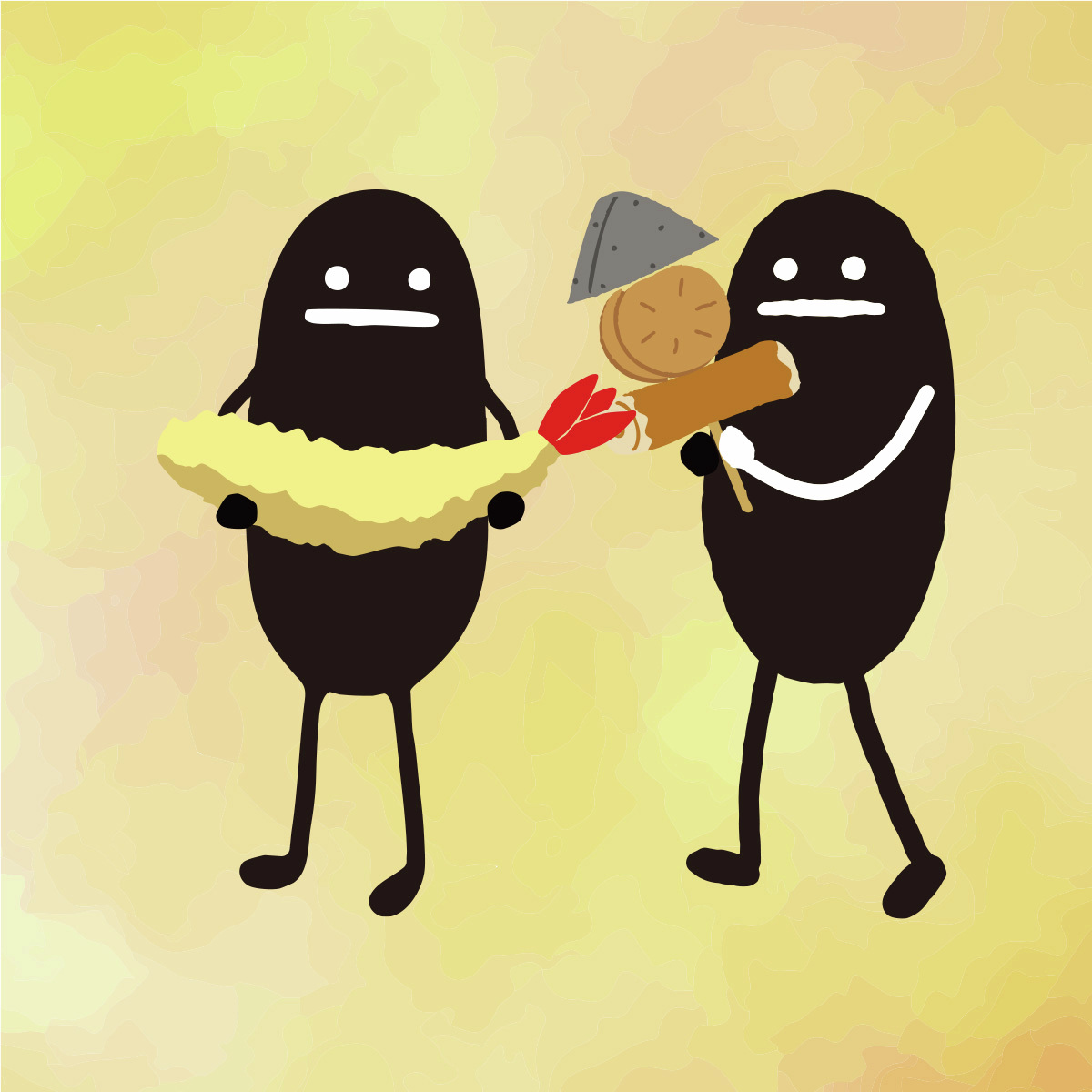 口の中に、うまかった記憶だけがある。
それだけが、事実。

#ビューティフルシャドー #はなまるうどん