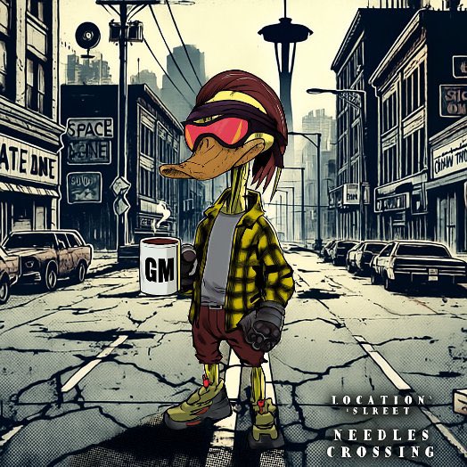 hoseyn_eth's tweet image. Gm Gm CT…☀️

Can i get GM ?