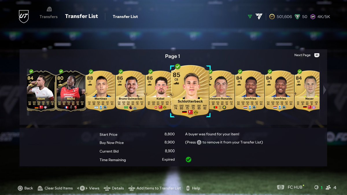 nillahd's tweet image. Yesterday was a slow day only made 50k

This morning with rivals already made 100k still using lazy buyers method 

Who needs it, still works ✅🕺

- Like ❤️
- Retweet 🔃
- Follow ✅

Will send some out today. Comment so I can send it to you easily