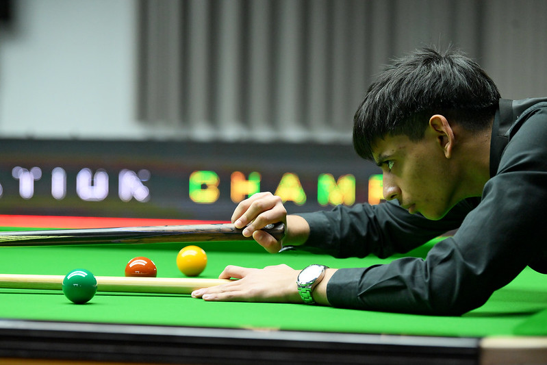 EPSBofficial's tweet image. 🏴󠁧󠁢󠁥󠁮󠁧󠁿 ENGLISH JUNIOR TOUR - EVENT 1⃣ | ENTRIES CLOSE TOMORROW 🚨 This is your last chance to join us at the Landywood Snooker Club for the first English Junior Tour event of the season! Don&apos;t miss out...enter now 👇 snookerscores.net/events/2025202…… dlvr.it/TNHL9Q