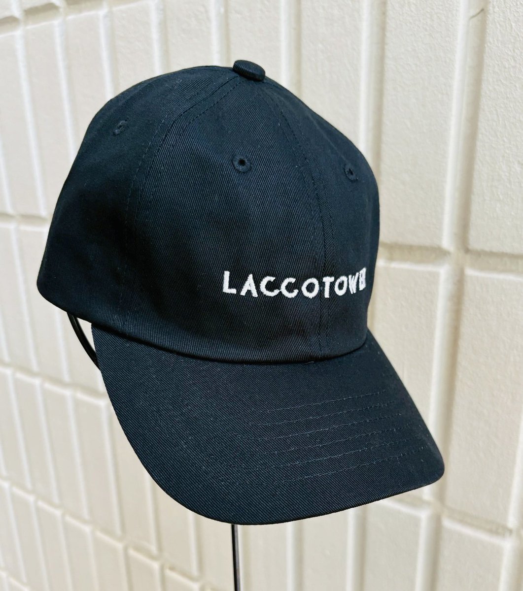 LACCO TOWER (@LACCO_TOWER) / X