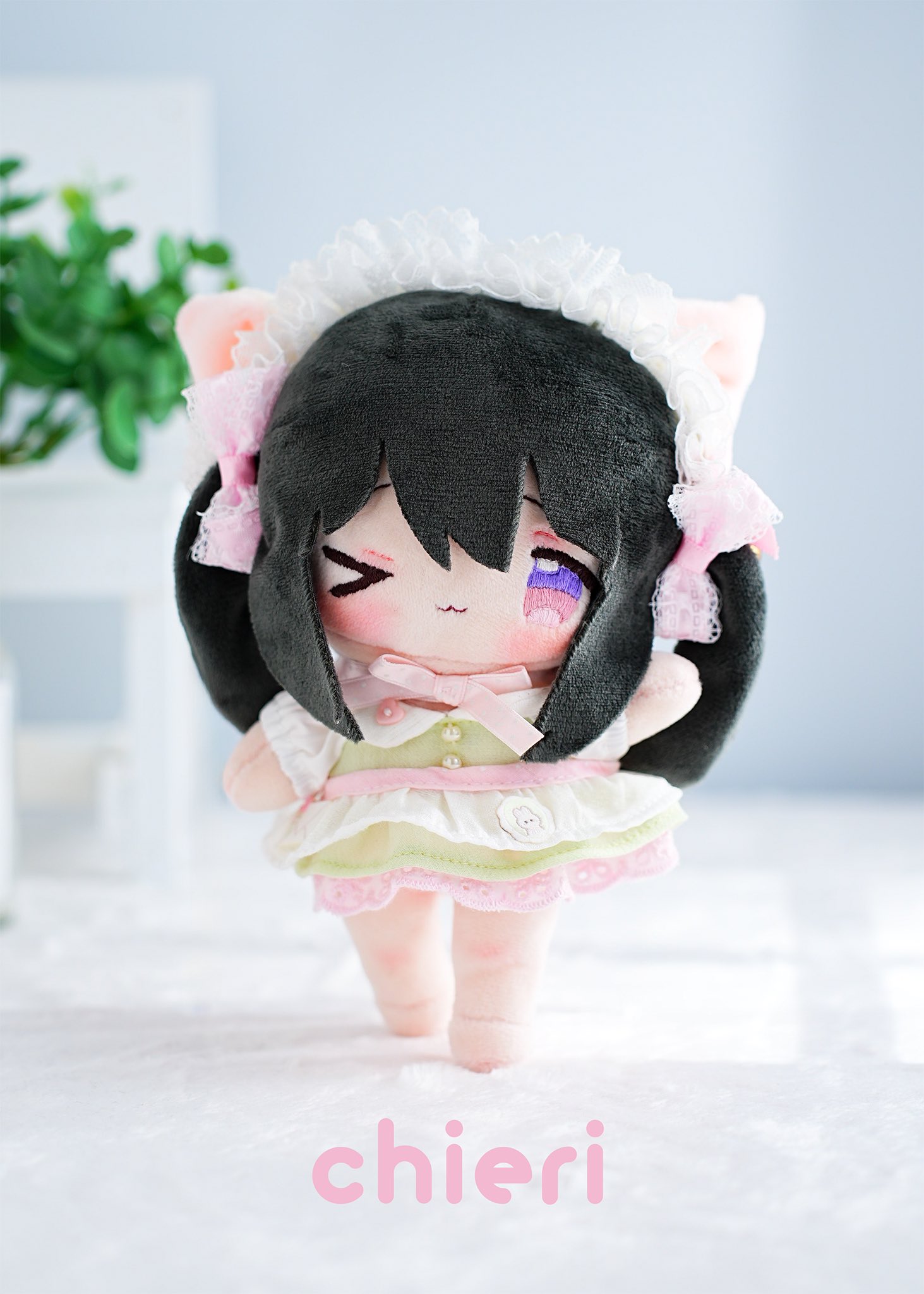 ちえり-10/26M3-L22ab (@chieri_nyan) / X