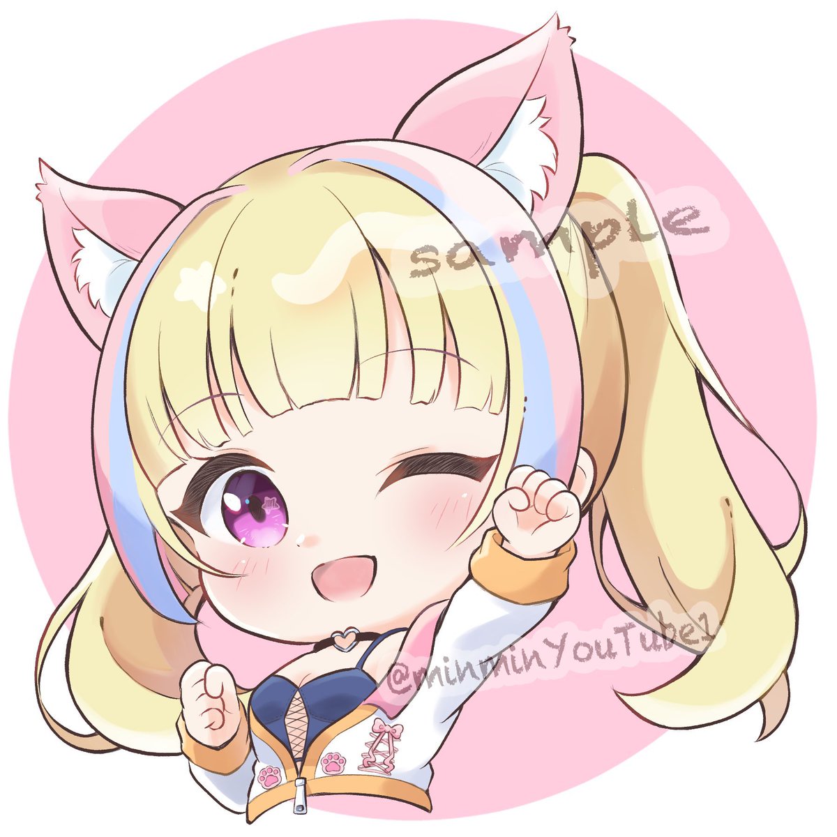 こなた(有償依頼受付中) (@konata_W1225) / Posts / X