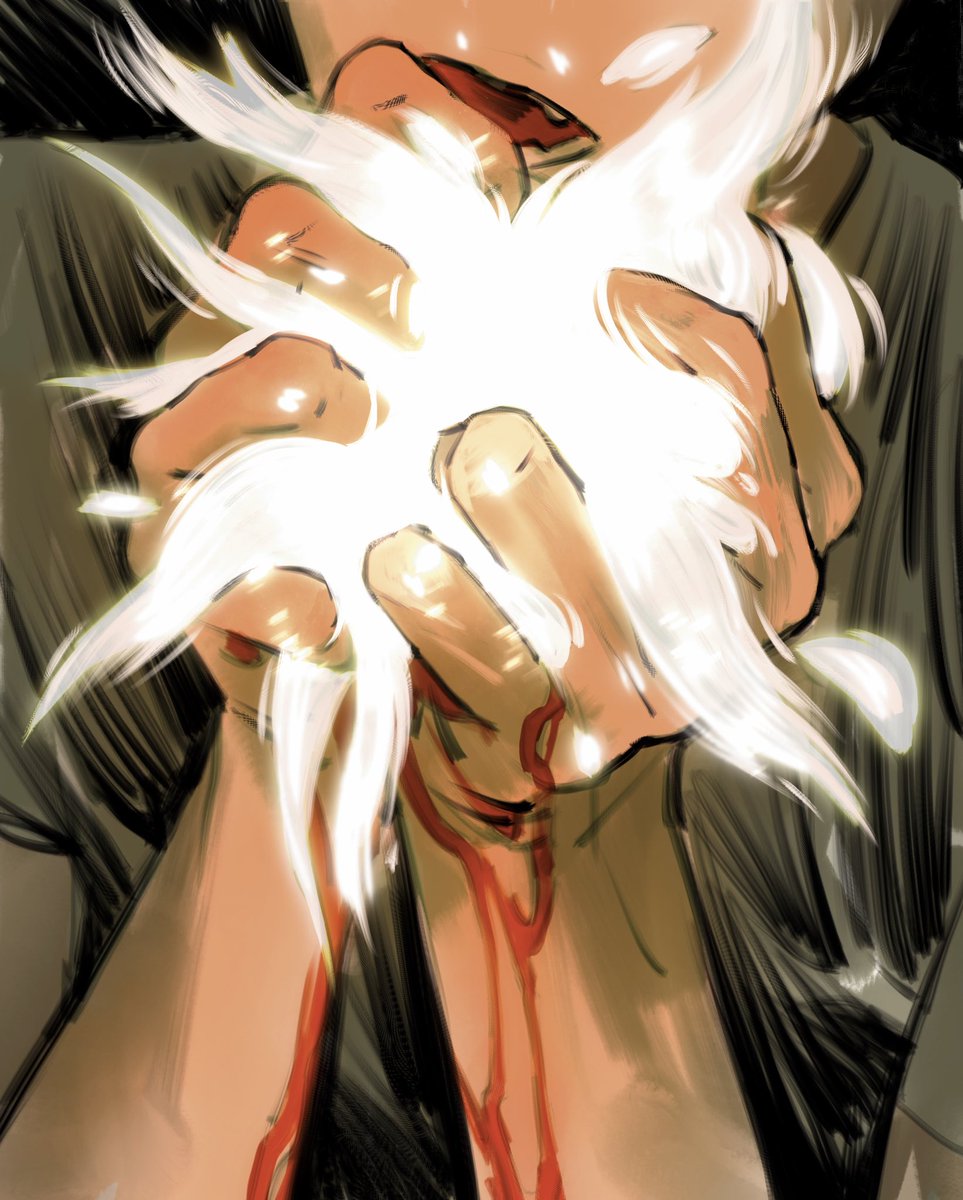 Dismoond🇺🇦 (@dismoond) on Twitter photo Too pretty 
#thesummerhikarudied Too pretty 
#thesummerhikarudied