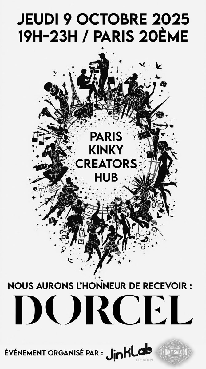 Le prochain PKCH arrive bientôt !