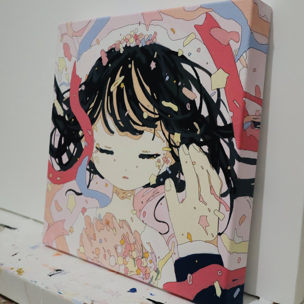 ♡ ぽぽめめ様 オーダー作品 オーダーメイド (feat. 星乃一歌 & 天馬咲希 & 望月穂波 & 日野森志歩