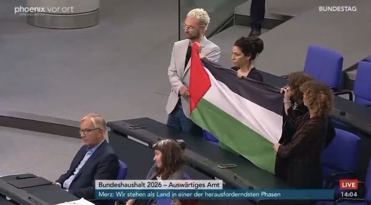 David Rosenblatt tweet media