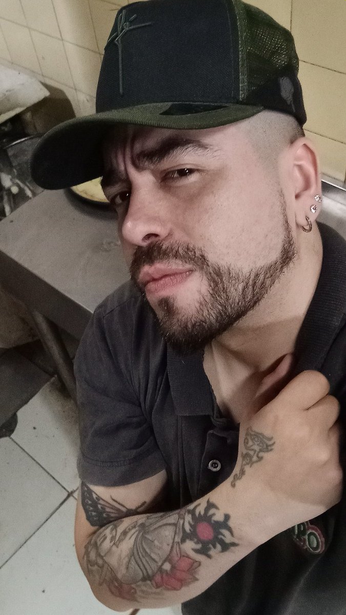 Manolo ♚ tweet media