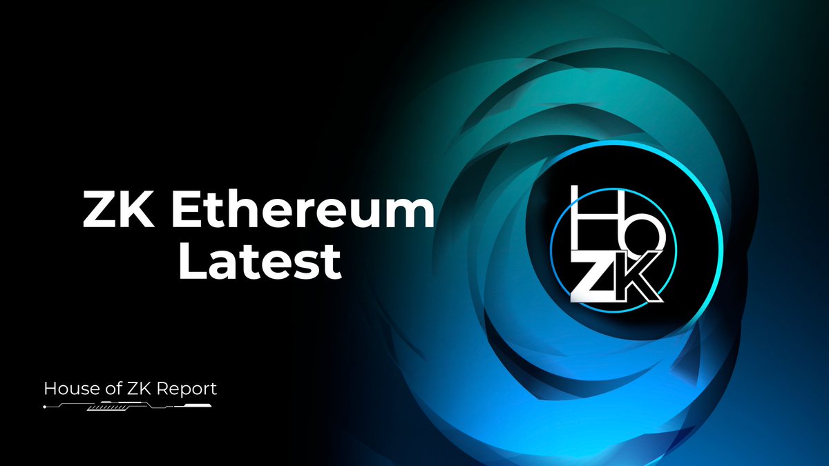 House of ZK tweet media