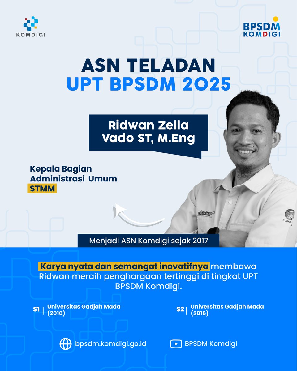 bpsdm.komdigi tweet media