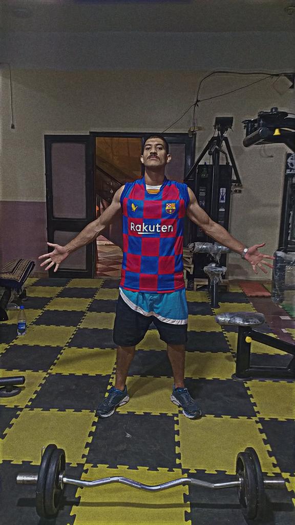 لا دا م مولت دا ميري 👮🏽‍♂️