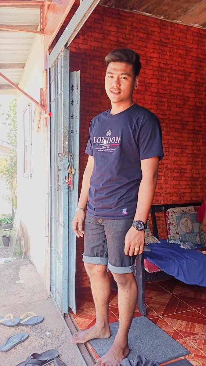 บังจะ บิน tweet media