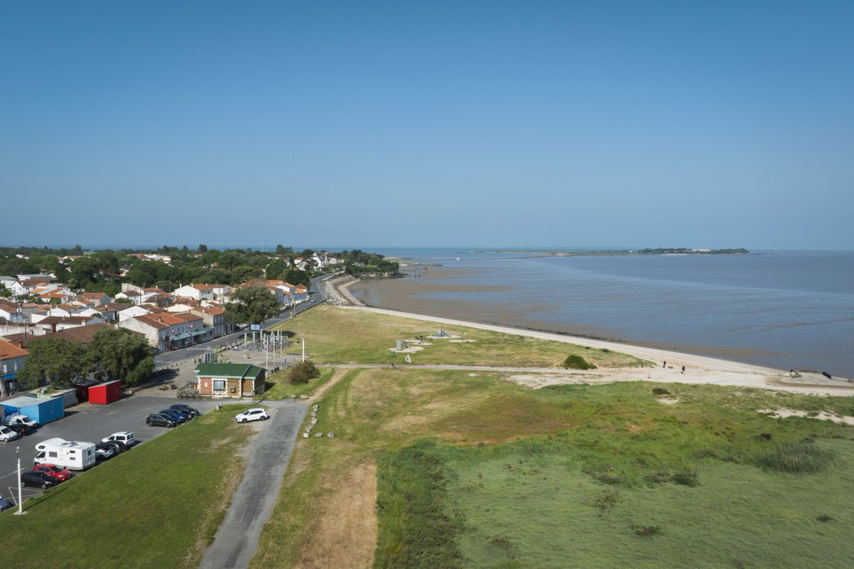Département de la Charente-Maritime tweet media
