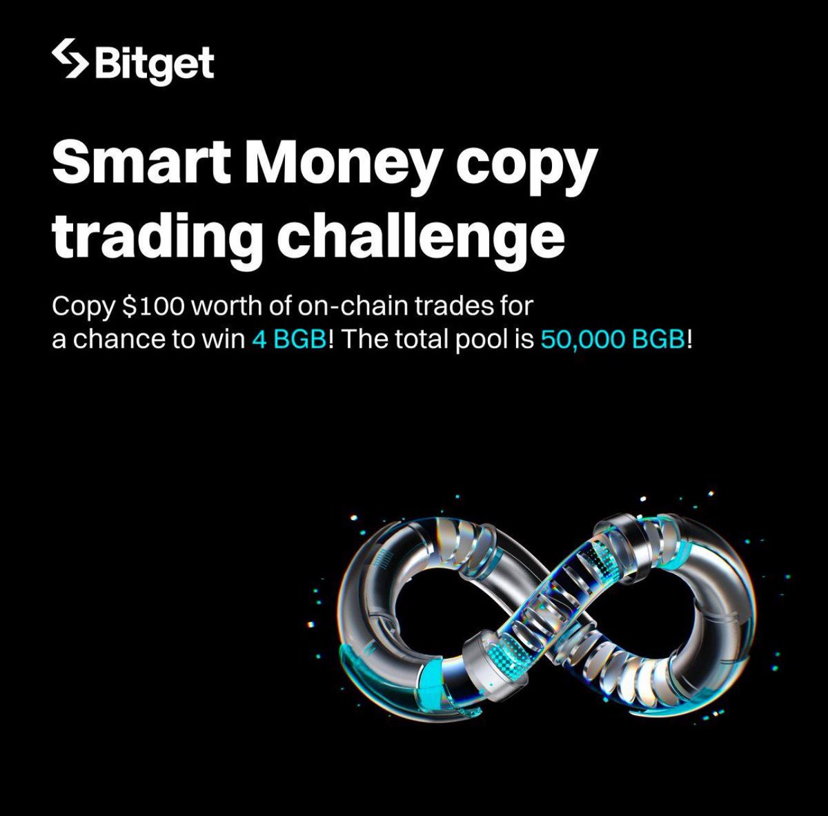 katycrete's tweet image. #BitgetOnchain  had unlocked full asset coverage!
Trade any token on any chain + top US stocks (Tesla, Apple, Google, Meta). all in one place.
Welcome to the world’s first Universal Exchange (UEX). 

#OnchainChallenge #BitgetUEX 

👉 bitget.com/events/onchain…
