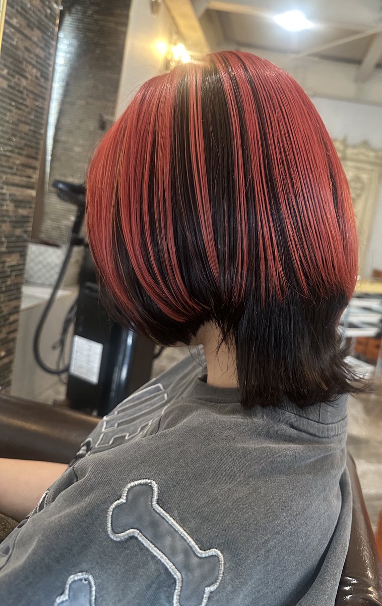 _Sinxy's tweet image. ・

May4 だいすきすぎてまねしちゃった。。。

・