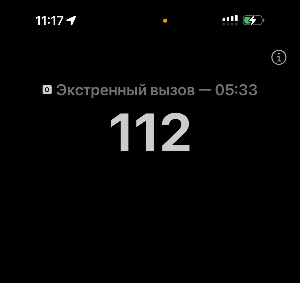 начни свой день с сердечного приступа от сбитой собаки

тот, кто сбил и уехал - чтоб ты пять лет с толчка не слезал от диареи 

всем хорошего дня