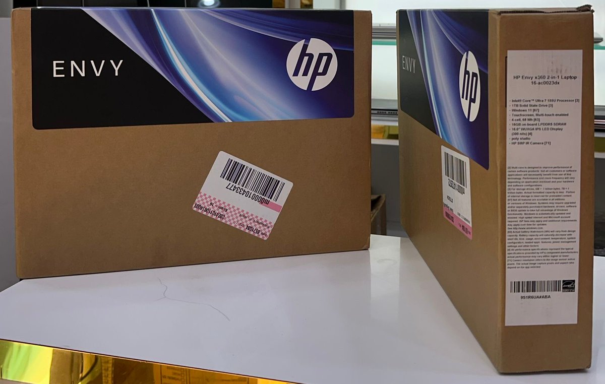 Genuine Gadgets Kampala tweet media