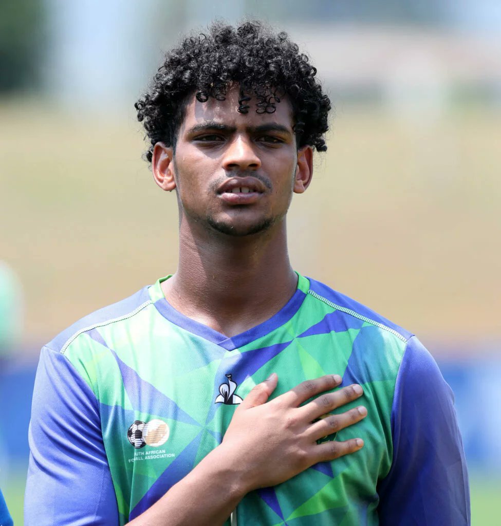 UnplayableZA's tweet photo. 𝗡𝗘𝗪 𝗦𝗜𝗚𝗡𝗜𝗡𝗚 ✍️

Goalkeeper Aden Dreyer has completed his move to @DurbanCity_FC after leaving Cape Town Spurs.

#TheCityWay
#UNPLAYABLE https://t.co/zrj6Z0o9L1