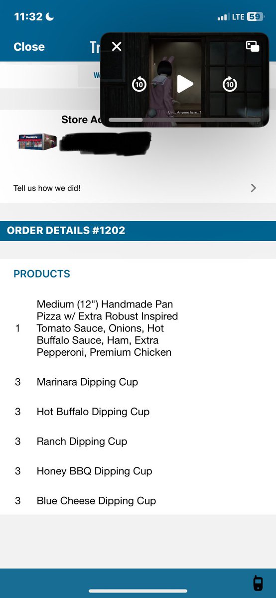GSTKoolAid's tweet photo. Y’all fuckin wit da order?? https://t.co/rgPZu2OblN