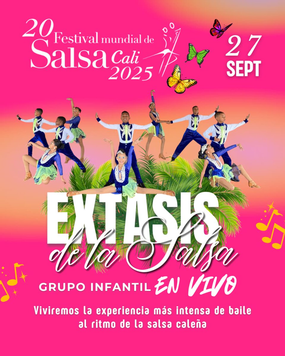 ExtasisSalsa tweet picture