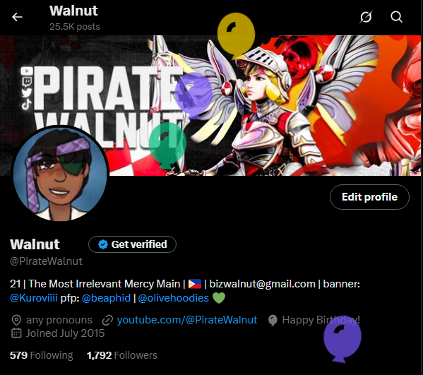 Walnut 🦜 tweet media