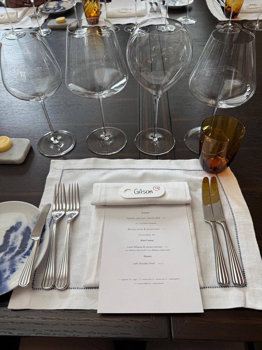 vafglobal's tweet photo. Our CEO joined M/HQ’s “An Aloft Luncheon” Private Lunch this week 🥂

Leaders, ideas, and conversations that matter.
Proud to have VAF at the table. 🚀 https://t.co/cUZXsei4LC