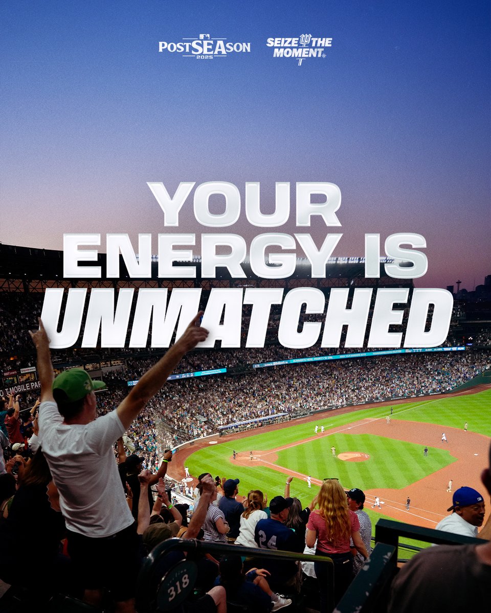 Truly the best fans in baseball. Can’t wait to keep this going 💙