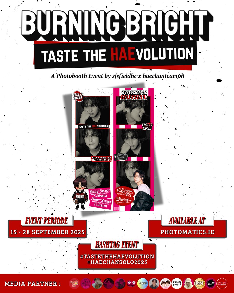 Ren หโฐห #TASTE tweet media