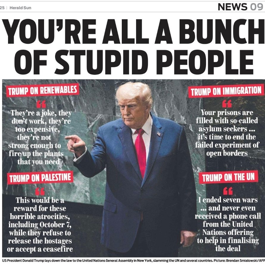 actualAlexJames's tweet image. First time I've seen the mainstream media tell the truth...